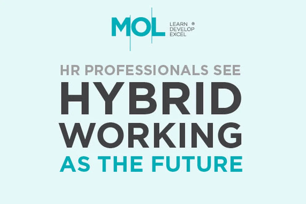 Hybrid working tumbnail