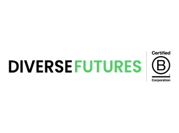 Diverse Futures logo