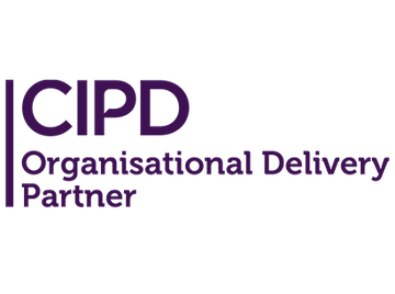 CIPD Organisational Delivery Partner logo