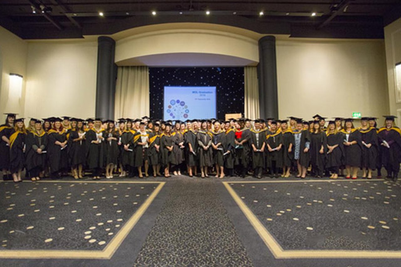 MOL Learn 2016 Graduates
