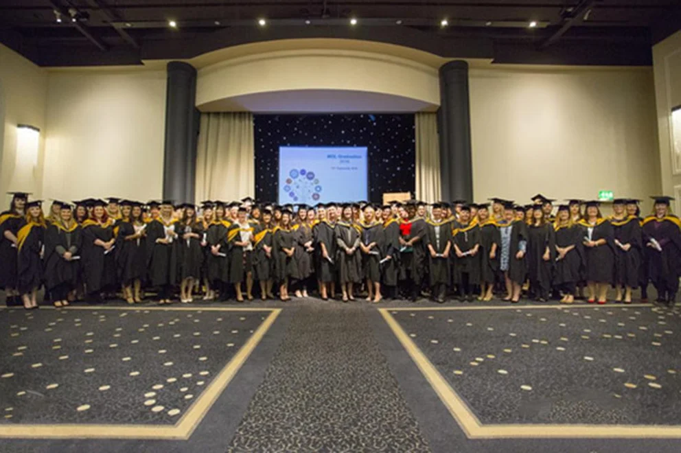 MOL Learn 2016 Graduates