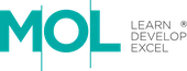 MOL Learn logo