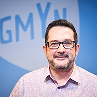 Portrait image of Alex Fairweather