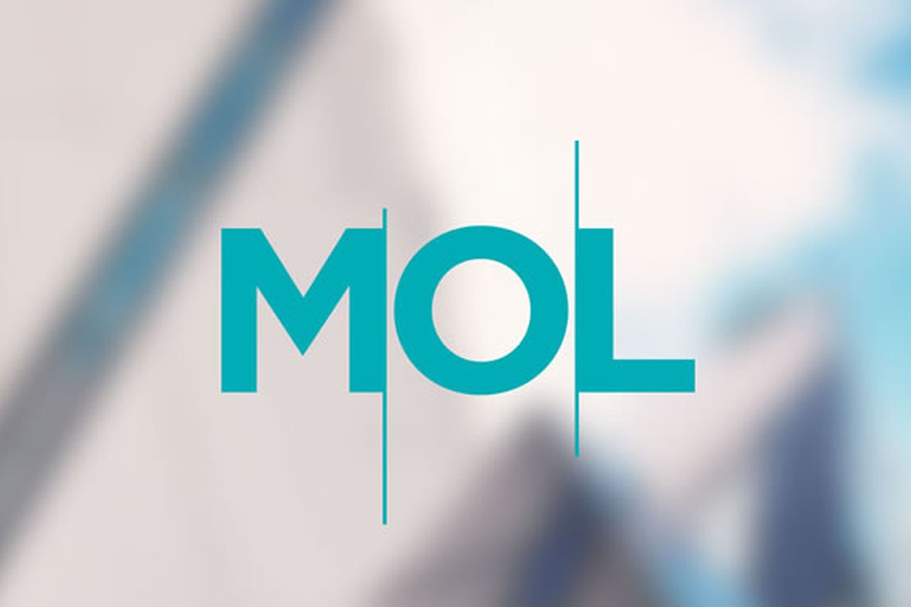 MOL Learn Logo