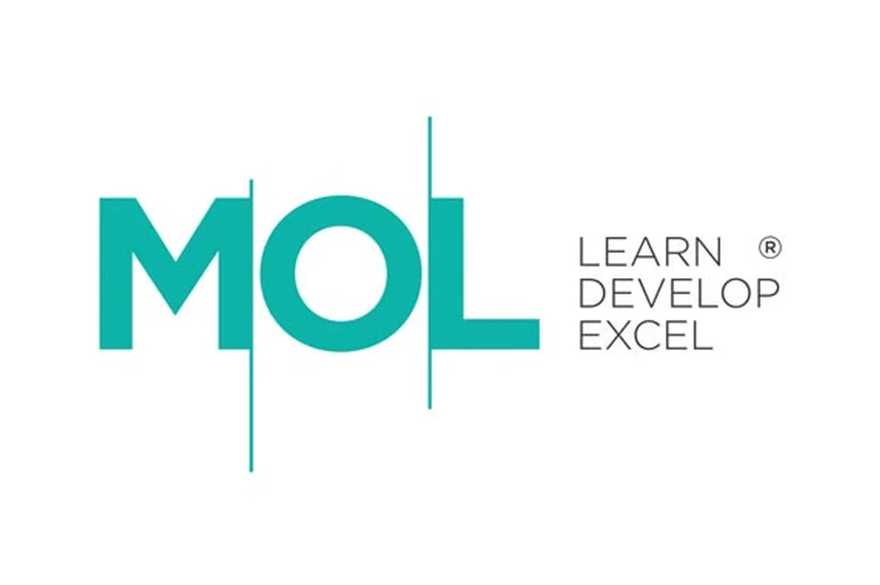 MOL Learn logo