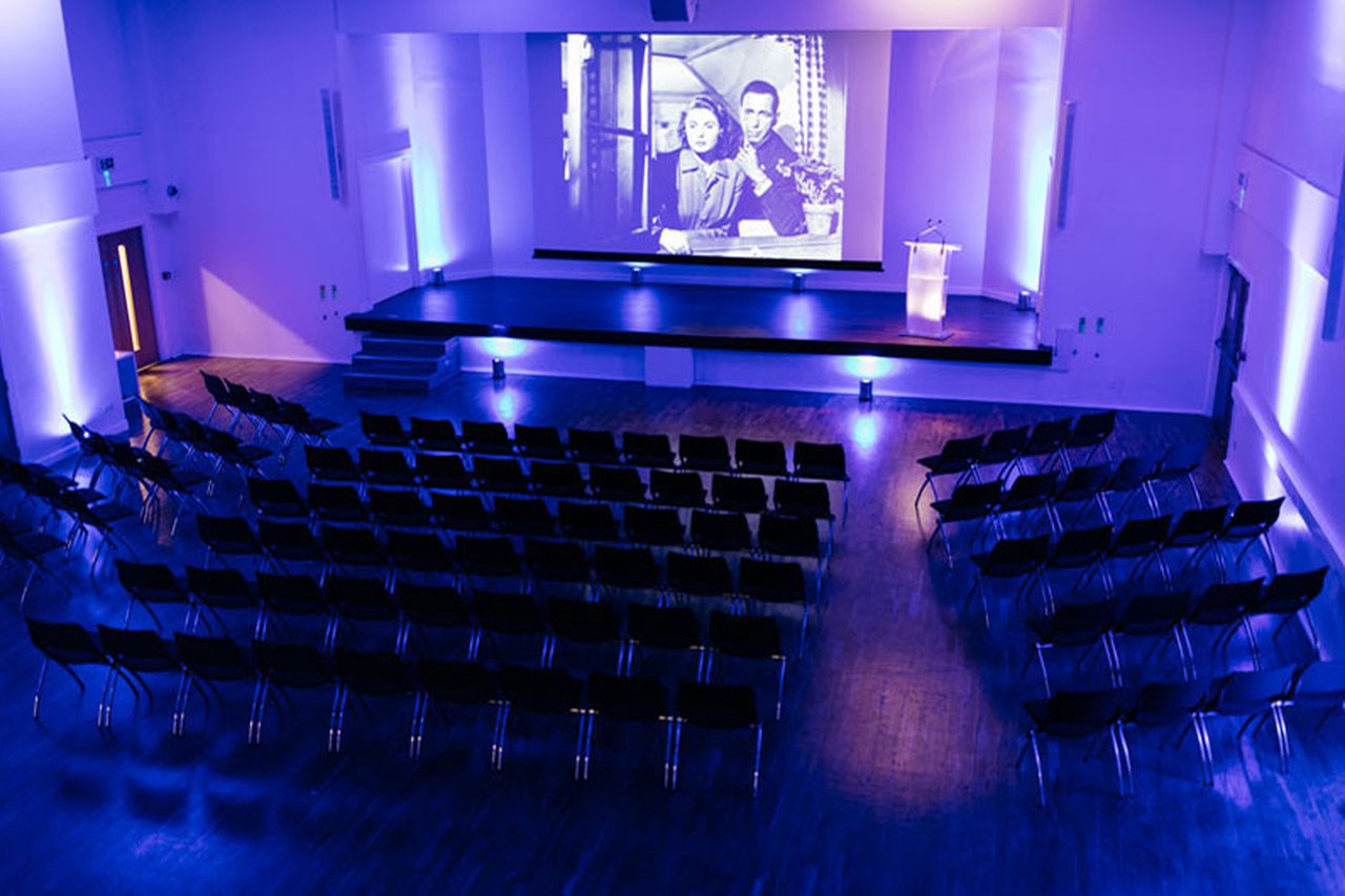 MOL graduation hall