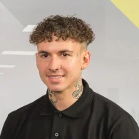 Connor O'Dell Headshot