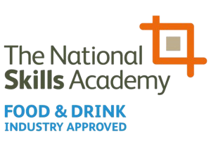 The National Skills Academy Logo