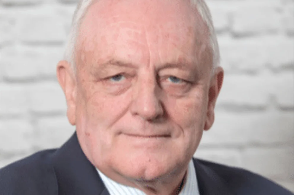 Ian Potter