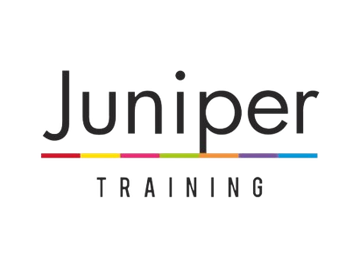 Juniper Training Logo