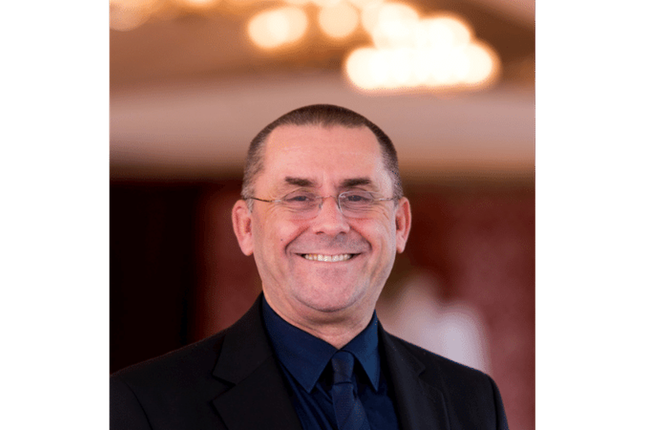 Paul Jager image