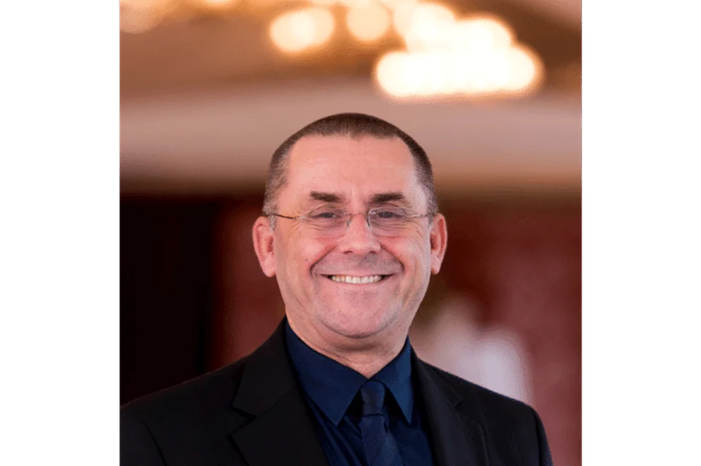Paul Jager image