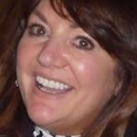 Portrait image of Sally English-ker