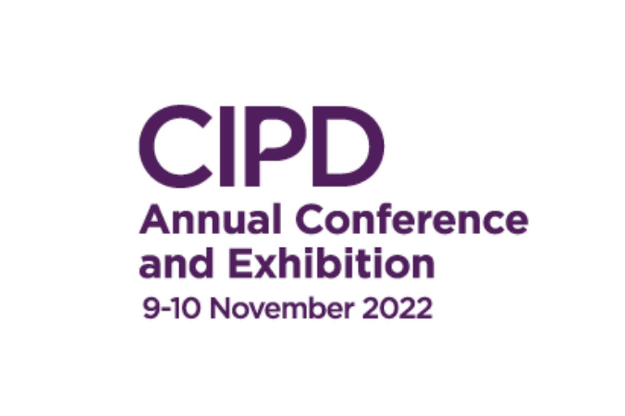 CIPD Conference logo