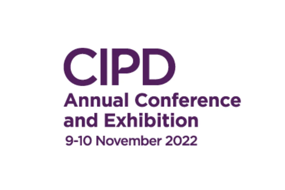 CIPD Conference logo