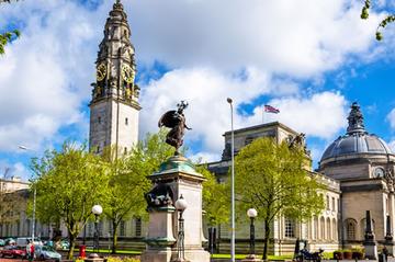 Cardiff