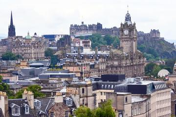 Edinburgh