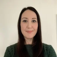 Portrait Photo of Vicki Abbott