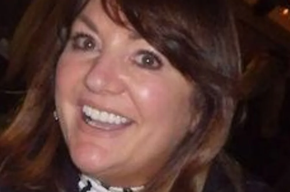 Sally English-Kerr