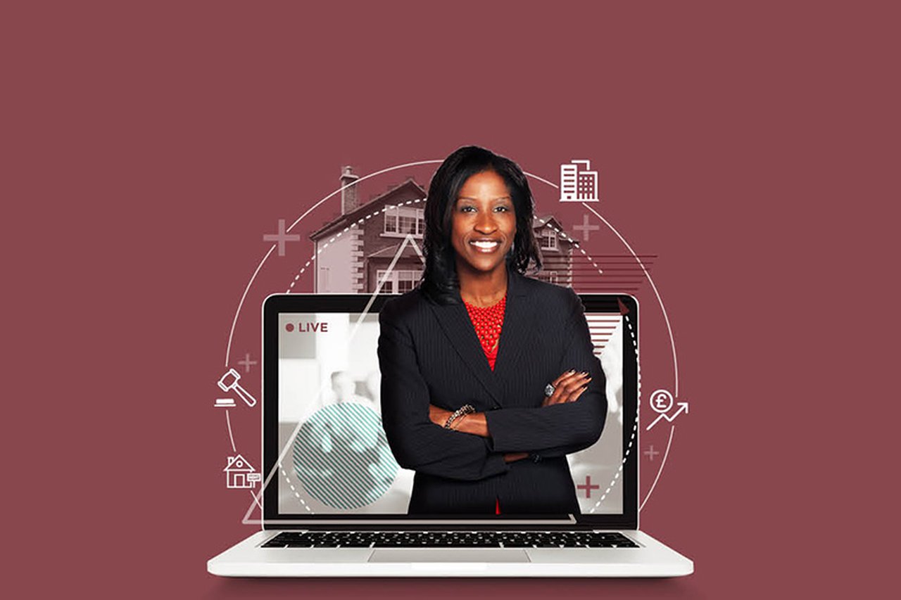 MOL Study Options for Property Professionals