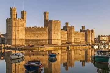 North Wales