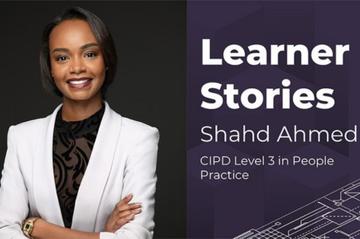 Potrait of Shahd Ahmed