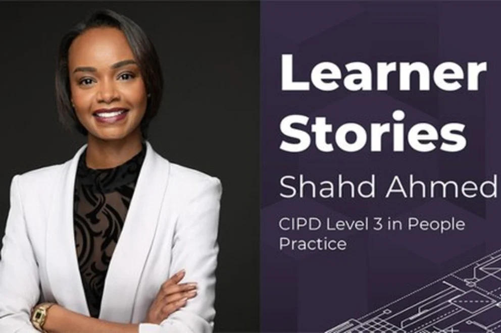 Potrait of Shahd Ahmed