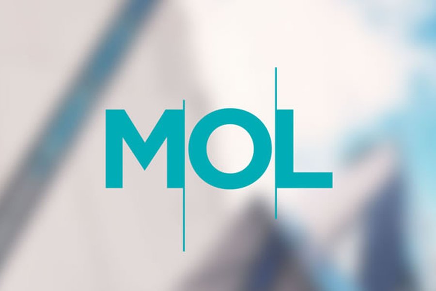 MOL logo