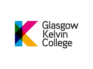 Glasgow Kelvin College Logo