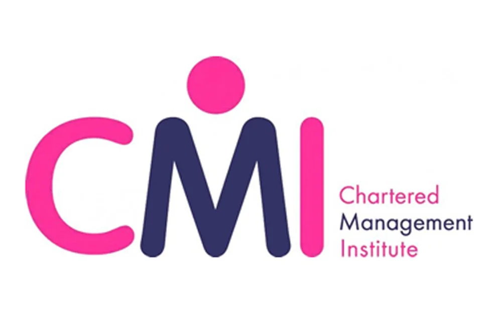 Chartered Management Institute logo