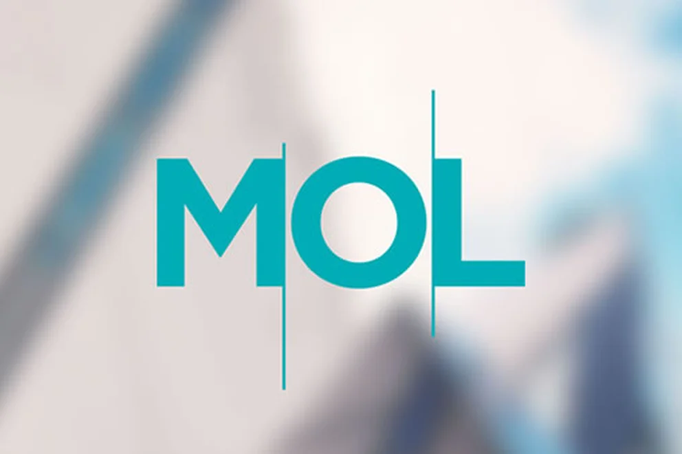 MOL Learn logo