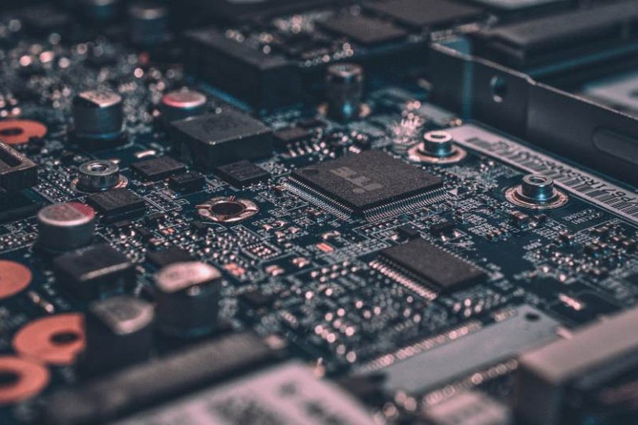 Motherboard and computer system