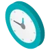 Clock icon