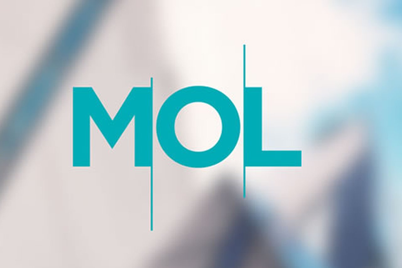 MOL logo