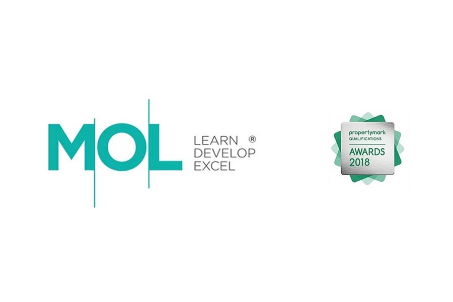 MOL Learn Propertymark Awards 2018